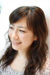 八幡　由紀子さん