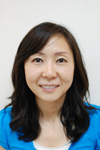 福原 まり子さん